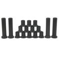 thumbnail image 1 of Sonew 16Pcs Control A‑Arm Bushing Kit 5436973 5439270 For Sportsman Big, 1 of 8