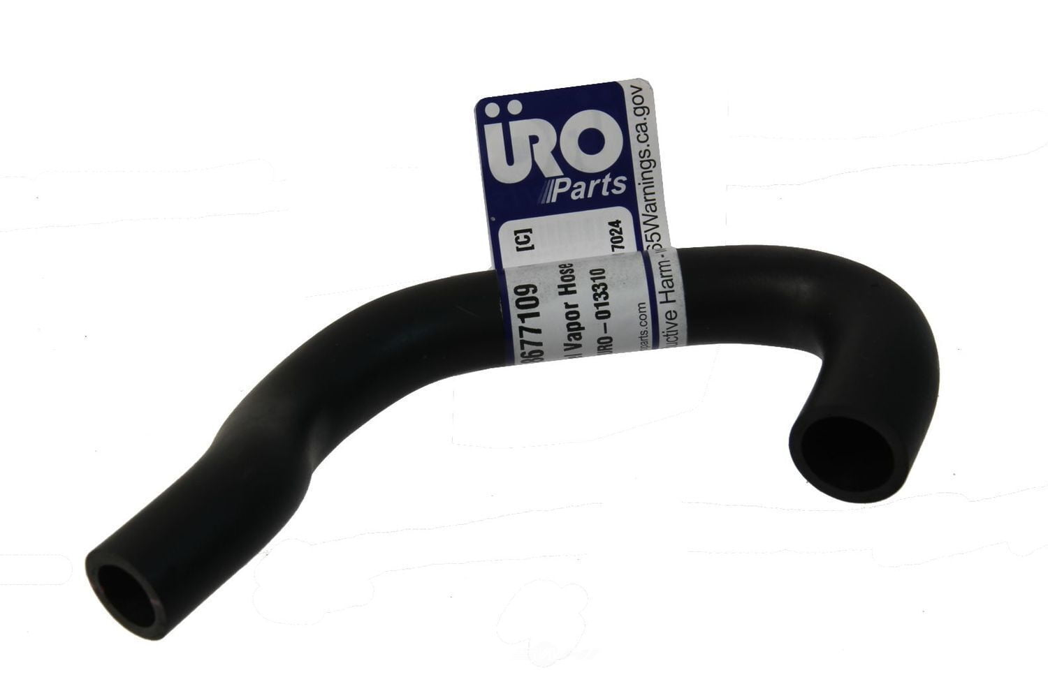 URO 8677109 Vapor Canister Purge Valve Hose