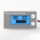 thumbnail image 2 of Flexible Voltage Tester LCD Digital Meter for DC8100V Battery Capacity, 2 of 6