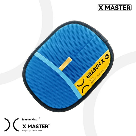 YMJ 2-Pack Colorful Pet Grooming Gloves for Cats & Dogs with Efficient Hair Removal & Deshedding