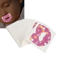thumbnail image 1 of Tiras Bucales ANGGREK Para Dormir Respetuosas Con La Piel Para Niños, 1 of 7