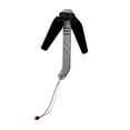thumbnail image 1 of RC Drone Motor Arm Repuesto con Base Plegable de Motor de Hélice Brazo para Cuadricóptero Accesorios Material Ligero Fácil Instalación Adecuado para Trasera A, 1 of 8