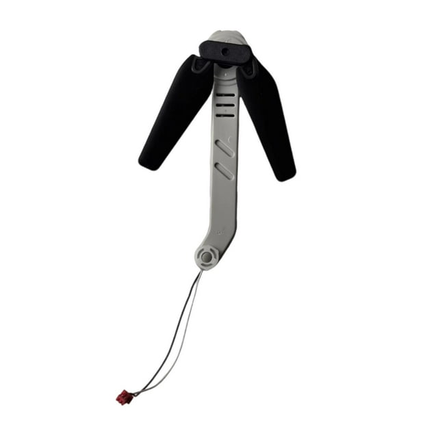 RC Drone Motor Arm Repuesto con Base Plegable de Motor de Hélice Brazo para Cuadricóptero Accesorios Material Ligero Fácil Instalación Adecuado para Trasera A
