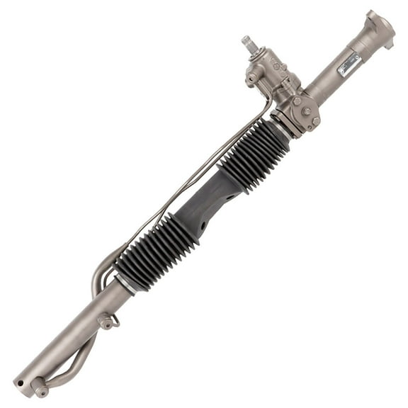For Audi 5000 1984 1985 1986 1987 1988 Power Steering Rack And Pinion - BuyAutoParts