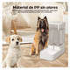 thumbnail image 2 of Dispensador Automático De Agua Para Perros Y Gatos 3.8l Belug, Blanco, 2 of 5