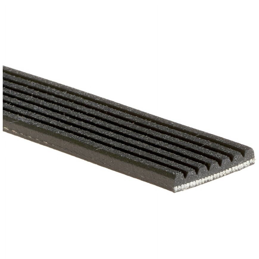 Gates K070491EST E-Start Micro-V Serpentine Drive Belt