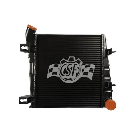 CSF 6012 Intercooler