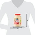 thumbnail image 6 of Great Value Mayonesa Con Jugo De Lima-Mayonnaise with Lime, 30 fl oz, 6 of 7