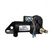 Autotex Wiper Motor,12V,1-1/2" Shaft, 2 Speed 4R1.12-19S2.R110D