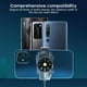 thumbnail image 5 of 5x Ventilador de Refrigeración para Teléfono Móvil para Android IOS Todo Tipo de Teléfonos Móviles de 4,7 "-7,5" 5 piezas, 5 of 8