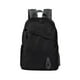 thumbnail image 3 of Paquete 25 piezas Mochila escolar con separador para laptop negro 31 x 45 x 14, 3 of 5