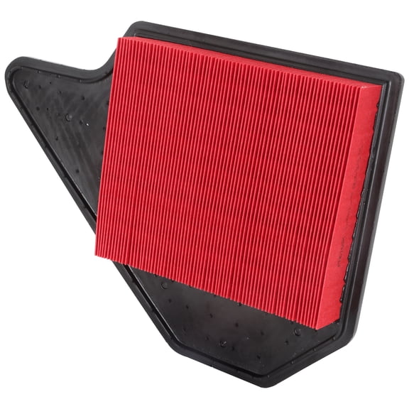 K&N Advantage KNA-2462 Engine Air Filter: Long Life 18,000 Miles