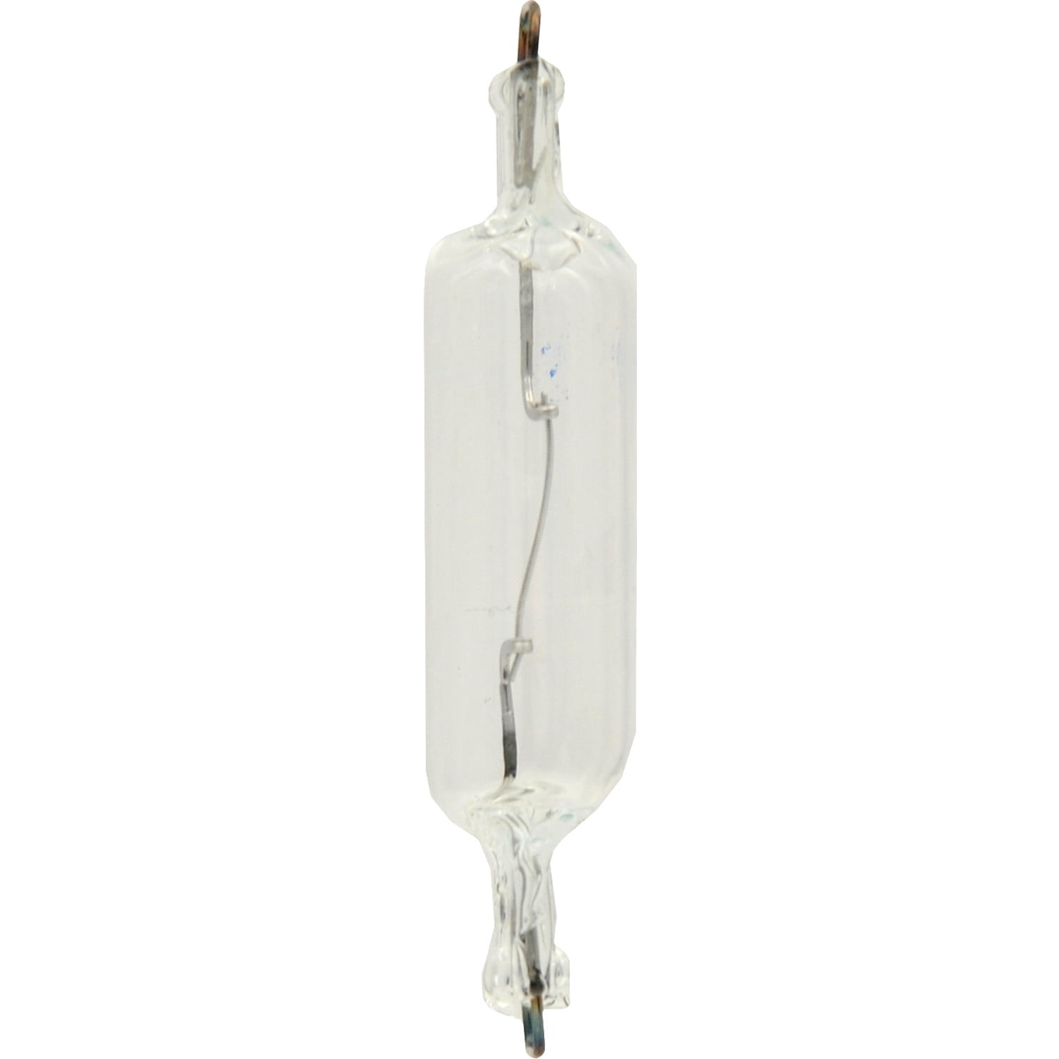 Sylvania 561 Long Life Halogen Auto Mini Bulbs, Pack of 2.
