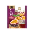 thumbnail image 3 of Hyleys Black Tea - Passion Fruit Maracuya Flavor - 25 Tea Bags, 3 of 4