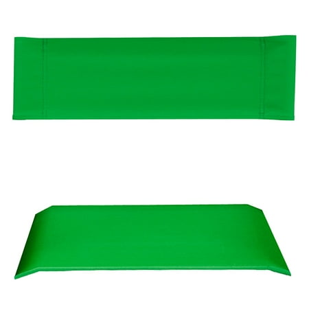 Directors Showcase Cotton - Casual Home Director Chair Replacement Canvas, Green, Made of 100-percent cotton By Yu Shan from USA