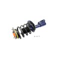 thumbnail image 2 of Monroe Shock Absorber 181661 RoadMatic; OE Replacement; Nitrogen Gas Charged; For Commercial Usage Refer To Product Warranty; With Coil Spring/Strut/Strut Mount; Single, 2 of 3