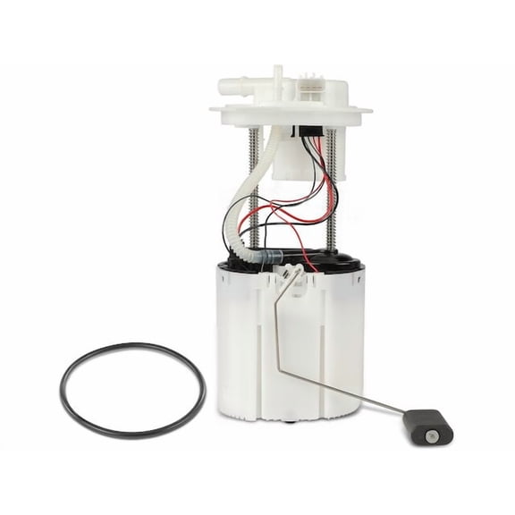 Fuel Pump Assembly 1 - Compatible with 2014 - 2022 Jeep Cherokee - Autopart Premium