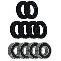 Niche Wheel Bearing Seal Kit for Honda ATC70 6202-2RS ATV MK1008248