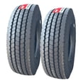 thumbnail image 1 of Paq 2 Llanta ST235/80R16-14C 129/125L LANDY DA802 PARA USO EXCLUSIVO DE REMOLQUE, 1 of 2