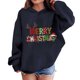 thumbnail image 1 of Sudaderas con capucha para niños y niñas, sudaderas navideñas con capucha para niños medianos y grandes, camisetas de manga larga, sudaderas para niños, 1 of 3