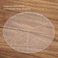thumbnail image 4 of Center Finder, Durable Center Compass, Easy Operation Practical Workshop Gauge For Furniture Workshop Tool Manual DIY, 4 of 8
