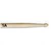 Vic Firth 1A Americam Classic Hickory Wood Tip Drumsticks