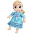 thumbnail image 2 of Muñeca Bebe Disney Frozen 2 Elsa 30 cms, 2 of 8