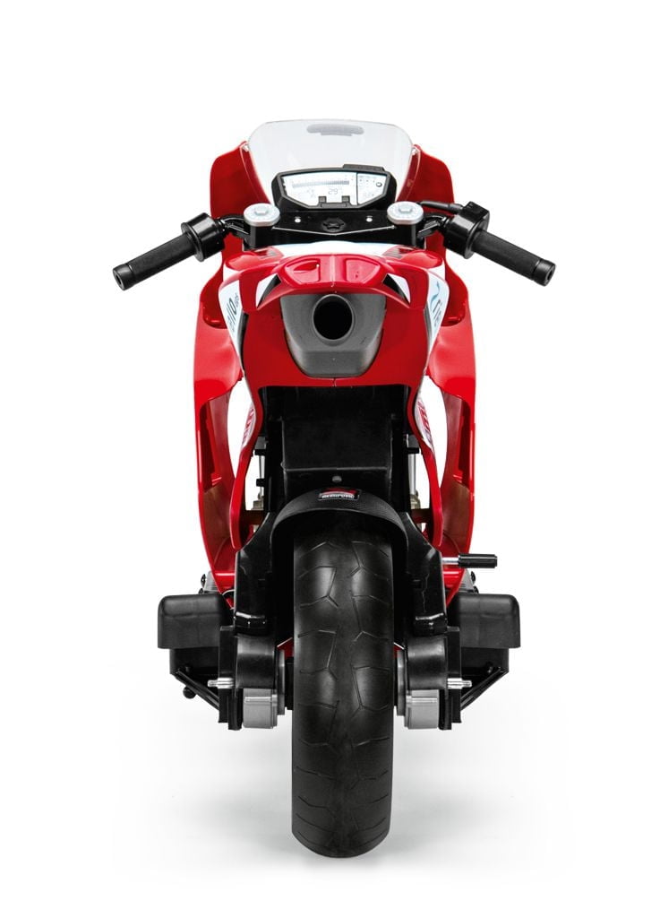 Ducati Gp Moto-Bike