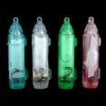 thumbnail image 4 of Advancent Mini luz de pesca con forma de pez, luz LED portátil para atraer peces submarinos, señuelo de pesca, herramienta de cebo de calamar, 1 Uds. Pescar azul Advancent OD0005-04, 4 of 6
