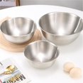 thumbnail image 2 of Multi-function Ergonomic Design Kitchenware Easy To Clean Thick Stainless Steel Multi-use Pot Kitchen Accessories Top-rated Style I, 2 of 6