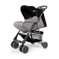 thumbnail image 1 of Carriola para Bebé D'Bebe Plegable Con Charola,6 a 24 meses o15kg Negro, 1 of 9