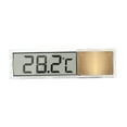 thumbnail image 5 of DOLITY Digital Tank Thermometer ± for Tank Water Terrarium Turtle Tank Golden, 5 of 8