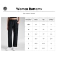 thumbnail image 4 of CRZ YOGA Butterluxe Biker Shorts Pockets 5" High Waisted Workout Athletic Yoga Womens, 4 of 4