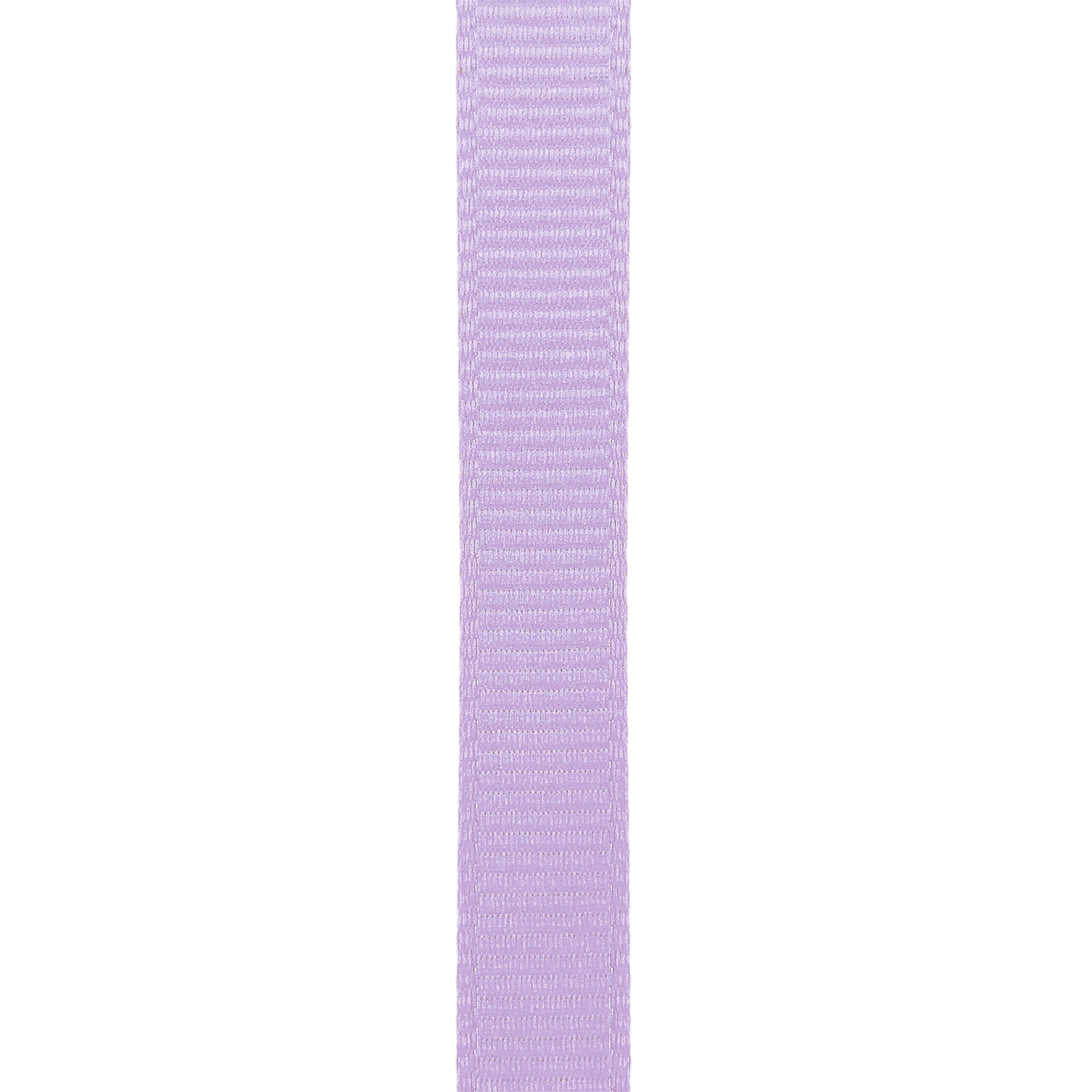 Lavender Grosgrain Ribbon for Crafts and Bows, 3/8" x 100 Yards by Gwen Studios