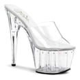 thumbnail image 2 of Women's Pleaser Adore 701LS, 2 of 5