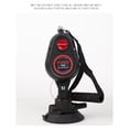 thumbnail image 5 of Fitness Pull Rope Trainer With Suction Cups Resistance Bands Machine, 5 of 5