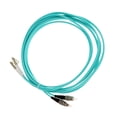 thumbnail image 2 of Cable de fibra óptica shamjiam Doble Núcleo 3 m 10gb (50/125), 2 of 6