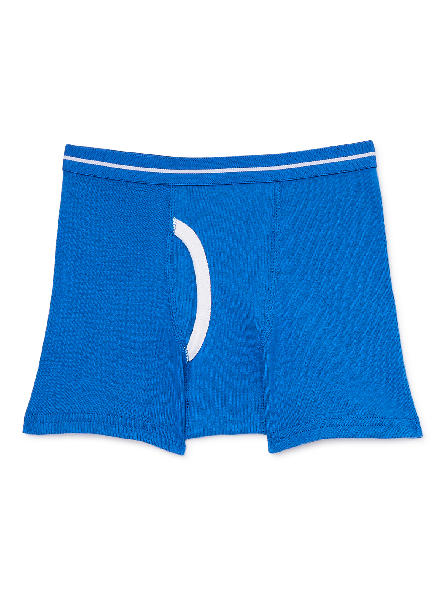 Wonder Nation Toddler Boys' Boxer Briefs, 10-Pack photo 8