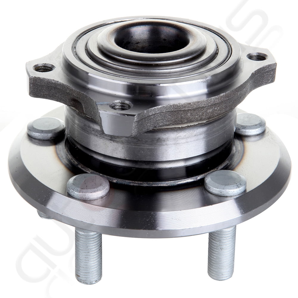 Front Left Or Right Complete Wheel Hub Bearing Fits Chrysler 300 2005