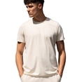 thumbnail image 1 of Skinni Fit - Camiseta Generation de Sostenible para Adultos Unisex (Marino), 1 of 2