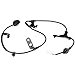 thumbnail image 3 of Holstein Parts 2ABS0938 ABS Speed Sensor, 3 of 4