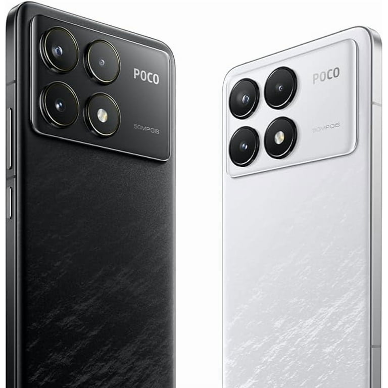 Xiaomi Poco F6 PRO 5G 256GB ROM 12GB RAM Dual SIM GSM Unlocked
