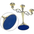 thumbnail image 3 of niveles de patas para mesa de billar, elevadores para mesa de fútbol, mesa de ping pong y mesa de hockey de aire, niveladores de patas de metal de 5 pulgadas para mesa de juego., 3 of 3