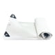 thumbnail image 2 of Lona blanca impermeables polivinílicas para Cubierta de 2x4m Gloria lona impermeable, 2 of 9