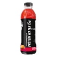 thumbnail image 4 of Bebida Hydrashot Protein Water Sabor Ponche de Frutas, Adicionada con 15g de Proteína Y Electrolitos 600 Ml, 4 of 5