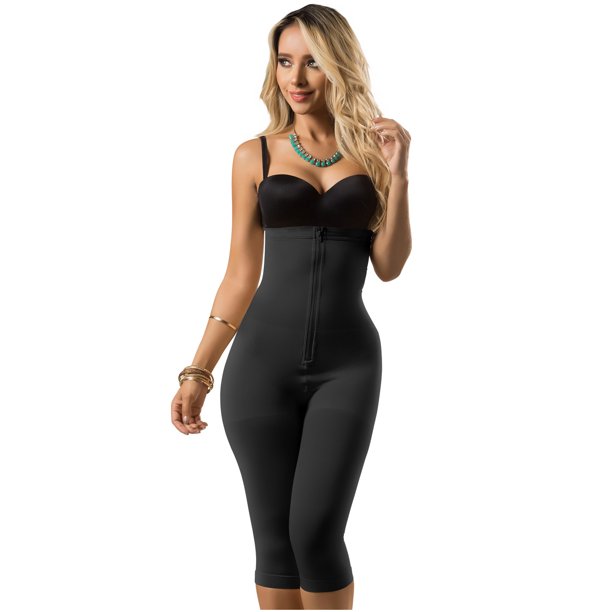 Lt Rose Lt Rose 21998 Fajas Colombianas Reductoras Strapless Full Body Shaper Shapewear For Women Black M Walmart Com Walmart Com Lt Rose Lt Rose 21998 Fajas Colombianas Reductoras Strapless Full Body Shaper Shapewear For Women Black M Walmart Com Walmart Com