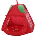 thumbnail image 1 of （80*80*100cm）Girl tent for girls indoor Piscina De Pelotas Para N, 1 of 5