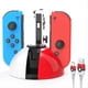 thumbnail image 2 of Para la Base de Carga del Controlador Switch para Joycon y el Controlador OLED Switch con Cable de Carga USB-C, 2 of 9