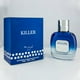 thumbnail image 3 of Perfume Marc Joseph Killer Eau de Parfum en aerosol de 100 ml para hombre, 3 of 3