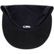 thumbnail image 4 of Men's New Era Navy Atlanta Braves Road Authentic Collection On-Field 59FIFTY Fitted Hat, 4 of 5